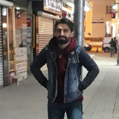 Sedat6666's avatar