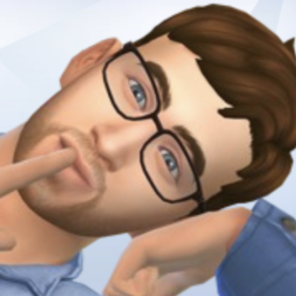 ScottB9's avatar