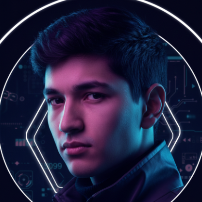 UZBMSHKRV's avatar