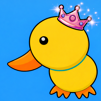 HerMajestyDuck's avatar