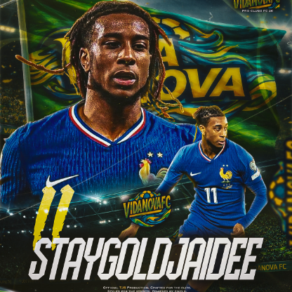 StayGoldJaidee's avatar