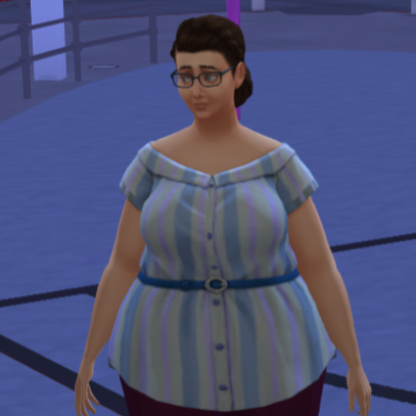 SilverJanSims's avatar