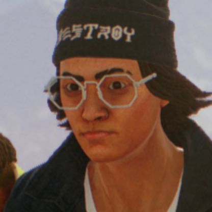 wowitskenji's avatar