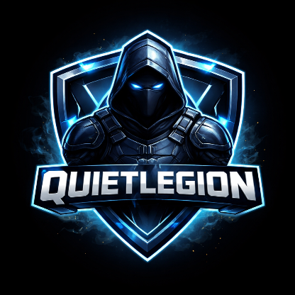 QuietLegion's avatar