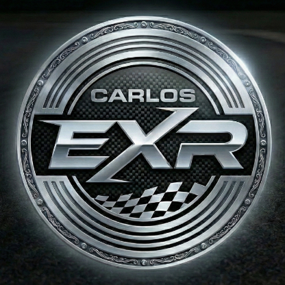 Carlos-EXR's avatar