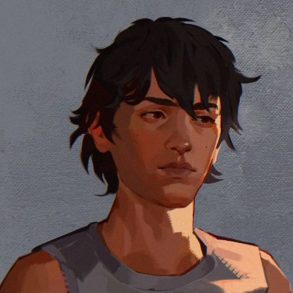 Miggek7's avatar