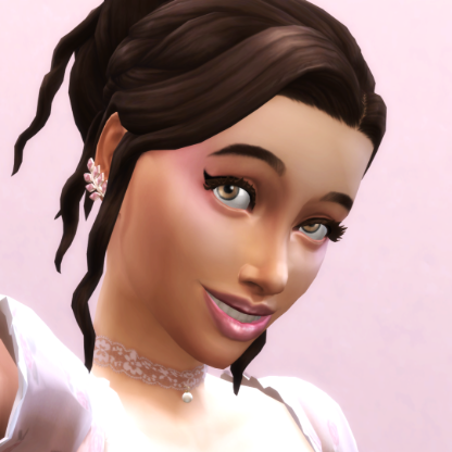 Shalimar1897's avatar