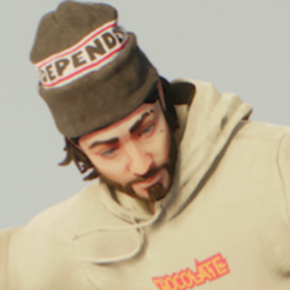 Extraverted's avatar