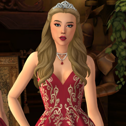 CorneliaH1997's avatar