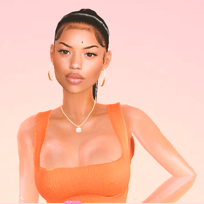 SimmerRaine's avatar