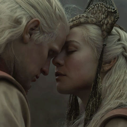 Rhaenyragaryenn's avatar