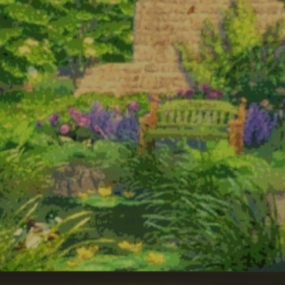 StarryEyedMuse's avatar