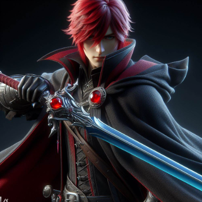 Etanarvazac's avatar