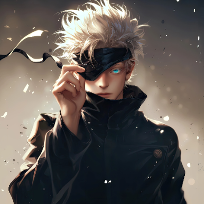 ITzBiruLeiBy's avatar