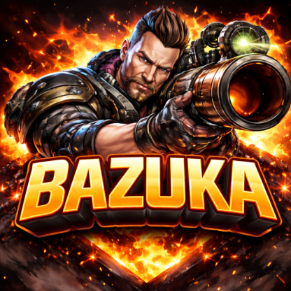 FedaBazuka's avatar