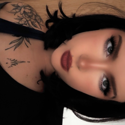 TheTinyDemon's avatar