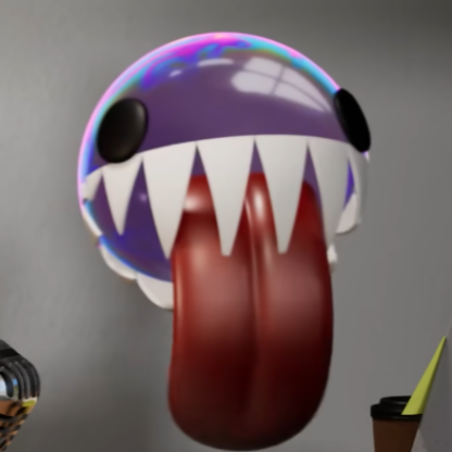 NaturalSaladass's avatar