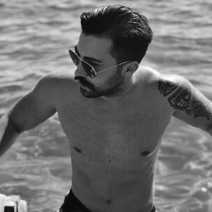 BarbarosDogann's avatar