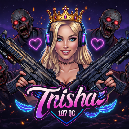 Trisha_187Qc_TTV's avatar