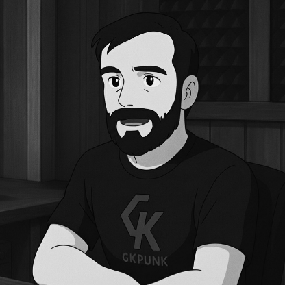 GKPunkk's avatar