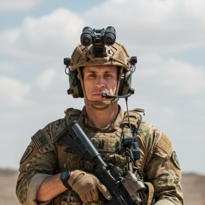 AgenteFoxCharlie's avatar