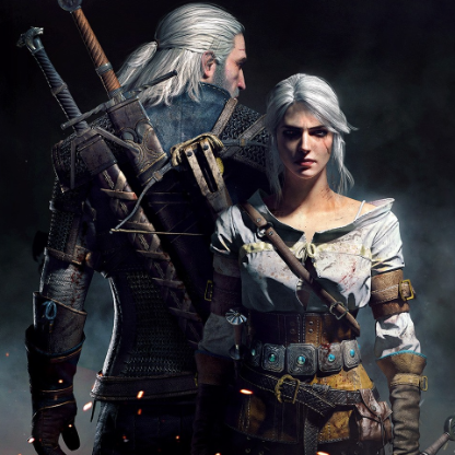 AeliaShaady's avatar