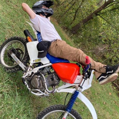 XCrumbly_KeefX's avatar