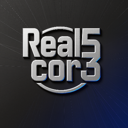 Real5cor3's avatar