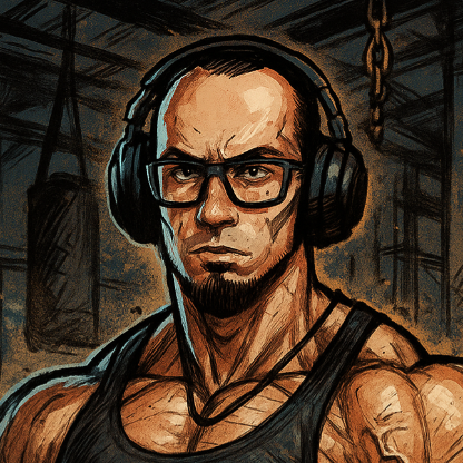 Nortiston's avatar