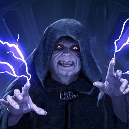 PappaPalpatine22's avatar