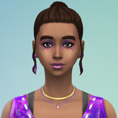 CrazzySimmer's avatar