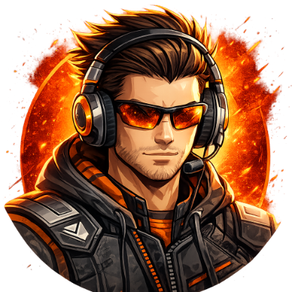 Kyvraxen's avatar