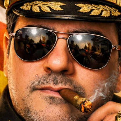 Soy_ElPresidente's avatar