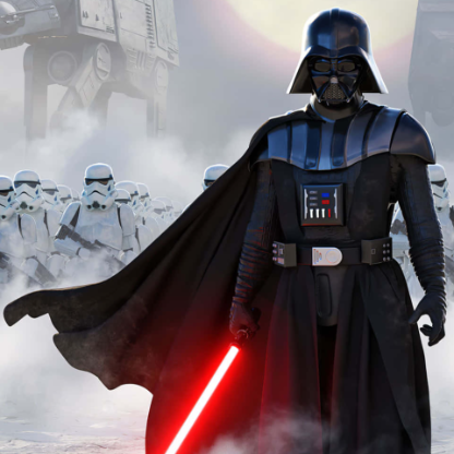 ESMERILEMELO's avatar