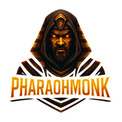 PharaohMonk_YTub's avatar
