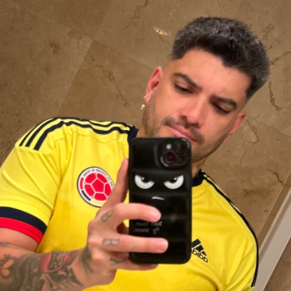 Donjorgar86's avatar