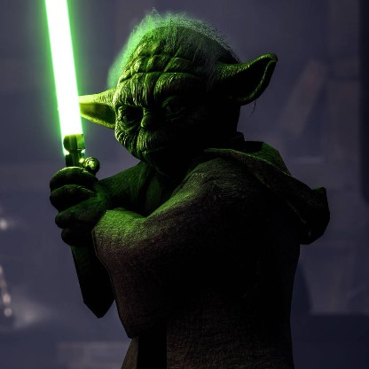 Darthgerard's avatar