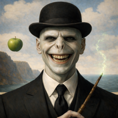 UncleVoldy's avatar