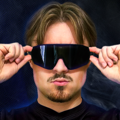 BluesHZN's avatar