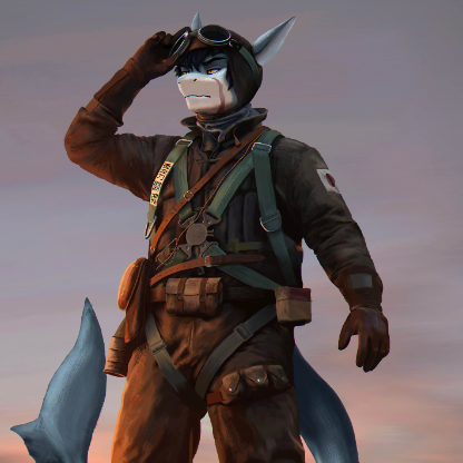 RavecVulpes's avatar