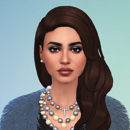 CAREBEAR8888's avatar