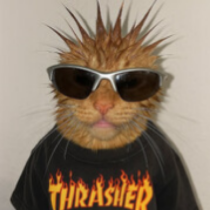 RicSkywalker's avatar