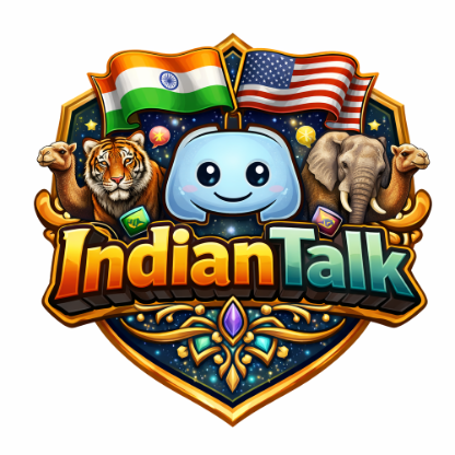 indianTalk's avatar