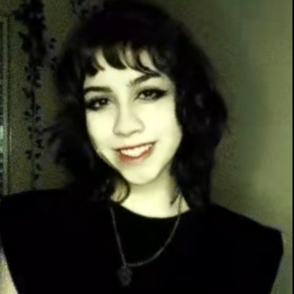 MarianaBanina's avatar