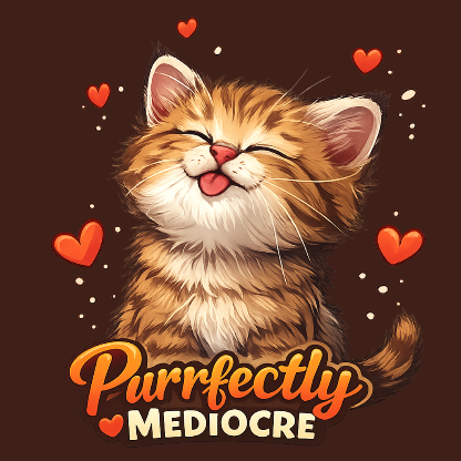 PurrfectMediocre's avatar