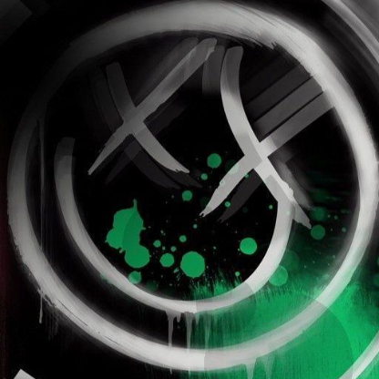 HunterOfDarkness's avatar