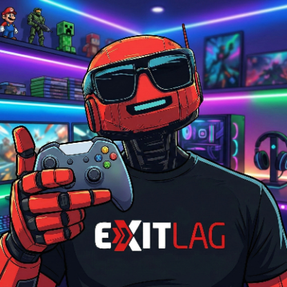 ExitLagCommunity's avatar