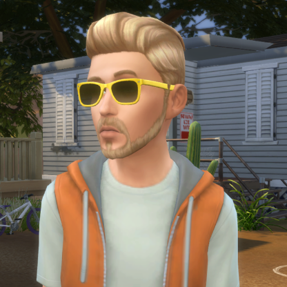 SophiBubbles's avatar