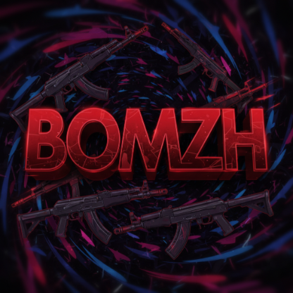 FRYZ_Bomzh's avatar