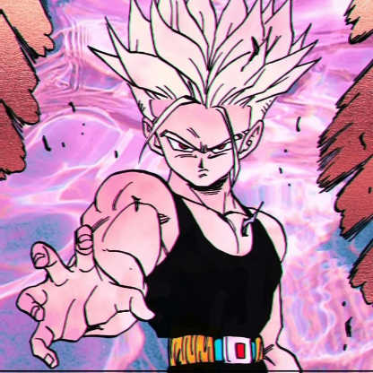 FutureTrunksMood's avatar